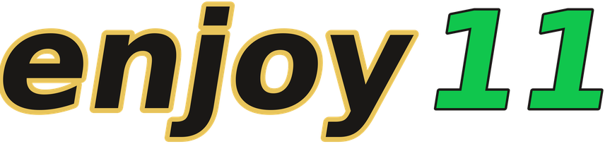 enjoy11 logo