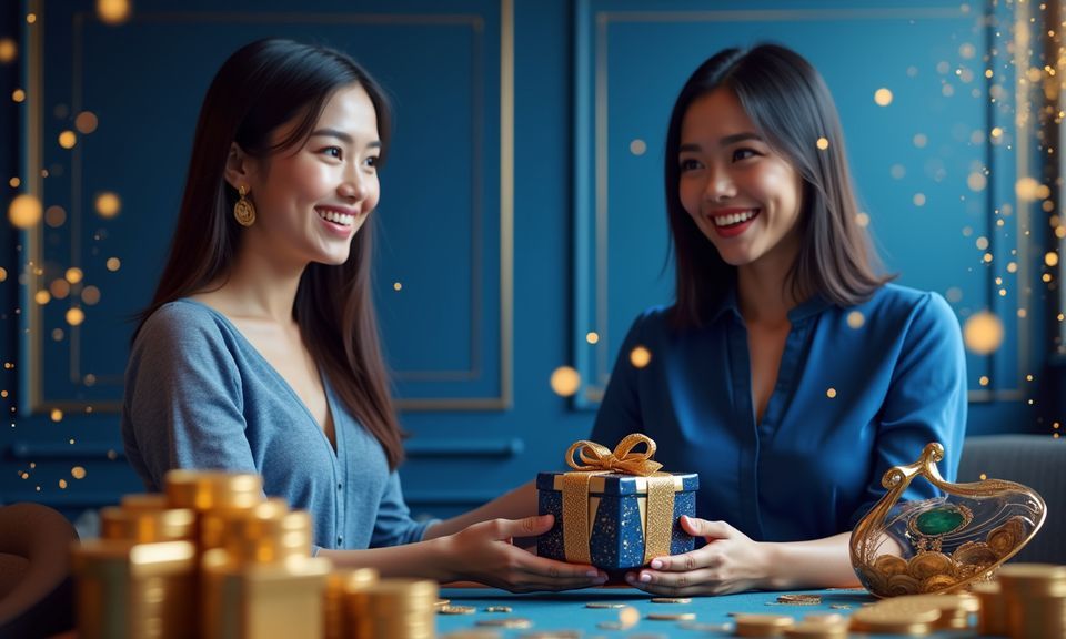 enjoy11 Kempen Minggu Ini di enjoy11
