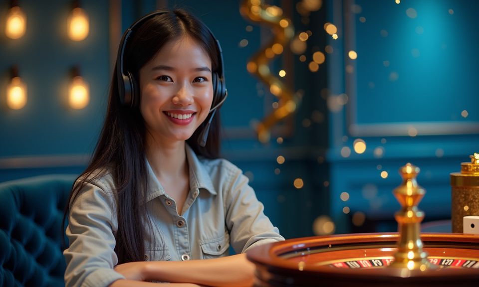 enjoy11 Bagaimana Keputusan Permainan Dihasilkan di enjoy11