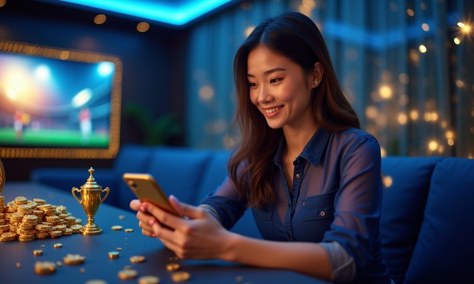 enjoy11 mobile gaming