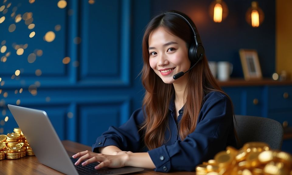 enjoy11 Apa yang Kami Sediakan dalam Chicken Drop